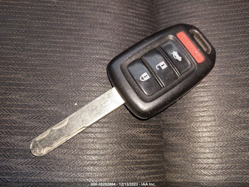 2014 HONDA ACCORD SPORT - 1HGCR2F53EA035684