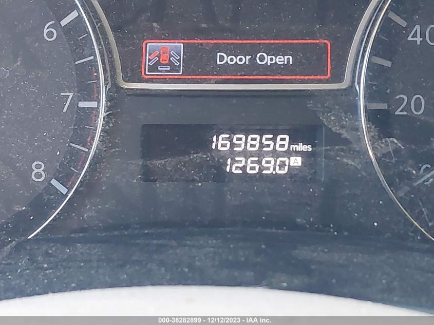 2014 NISSAN ALTIMA 2.5/S/SV/SL - 1N4AL3AP7EC168206