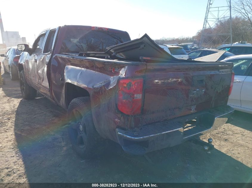 2015 CHEVROLET SILVERADO 1500 1LT - 1GCVKREC9FZ365627