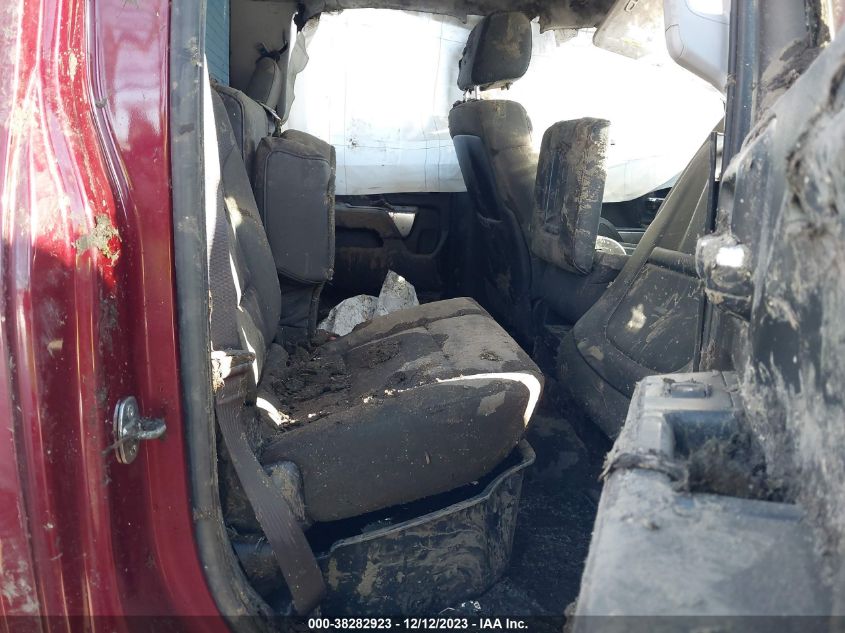 2015 CHEVROLET SILVERADO 1500 1LT - 1GCVKREC9FZ365627