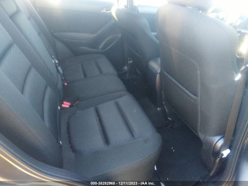 2015 MAZDA CX-5 TOURING - JM3KE2CY7F0439607