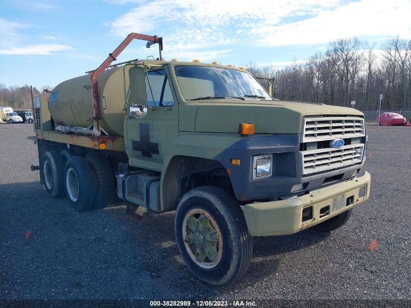 1FDYT90A3HVA56161 FORD FT900 Photo 1