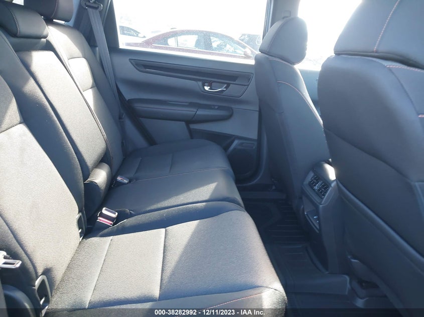VIN 7FARS6H52RE033136 2024 HONDA CR-V HYBRID SPORT