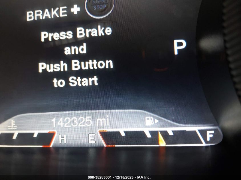 2015 JEEP CHEROKEE LIMITED - 1C4PJMDS6FW613485