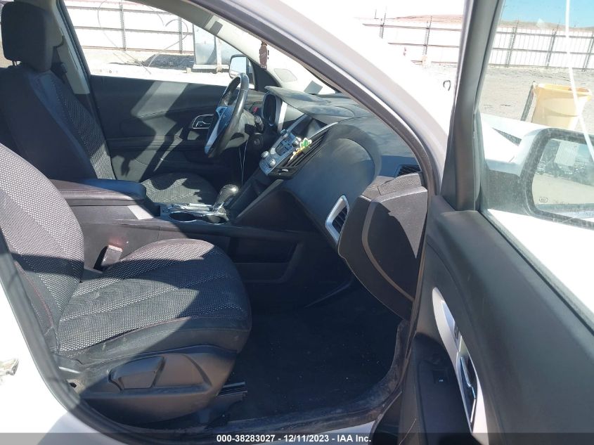 VIN 2GNALCEKXH6209084 2017 CHEVROLET EQUINOX LT