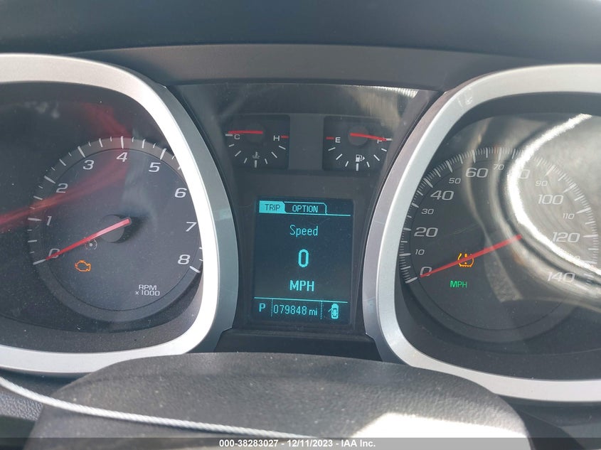 VIN 2GNALCEKXH6209084 2017 CHEVROLET EQUINOX LT