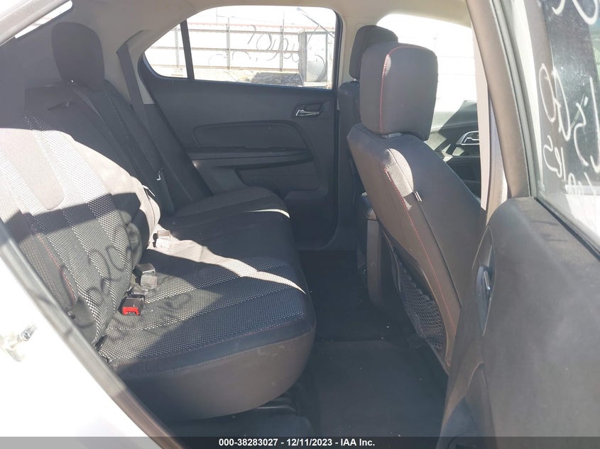 VIN 2GNALCEKXH6209084 2017 CHEVROLET EQUINOX LT