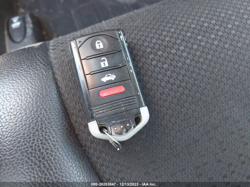 2013 ACURA ILX 20 - 19VDE1F36DE020446
