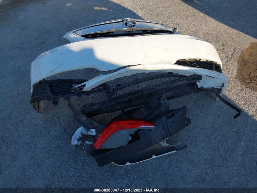 2013 ACURA ILX 20 - 19VDE1F36DE020446