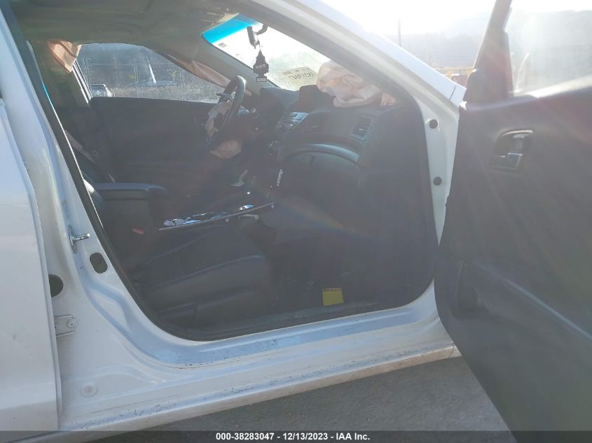 2013 ACURA ILX 20 - 19VDE1F36DE020446
