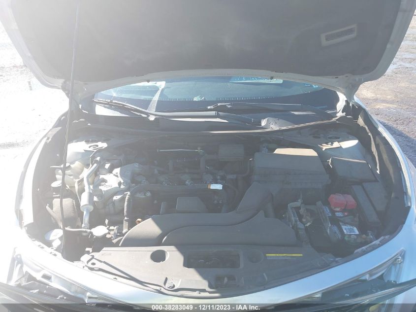2014 NISSAN ALTIMA 2.5 - 1N4AL3AP3EC416967
