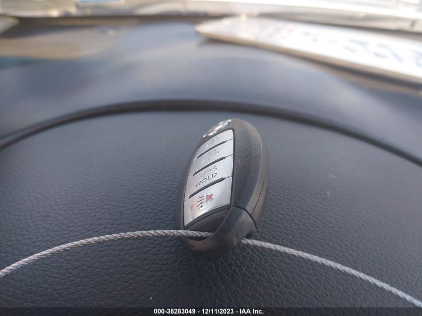2014 NISSAN ALTIMA 2.5 - 1N4AL3AP3EC416967