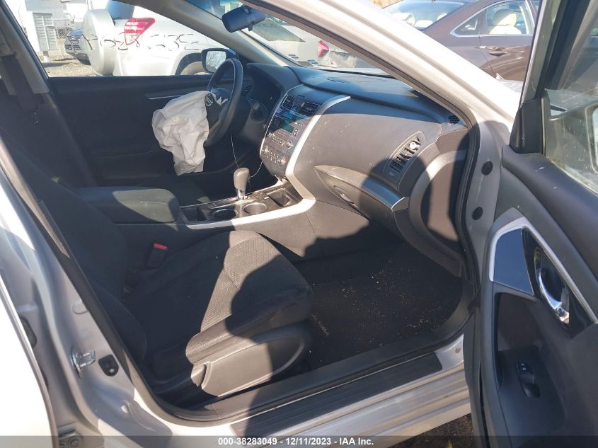2014 NISSAN ALTIMA 2.5 - 1N4AL3AP3EC416967