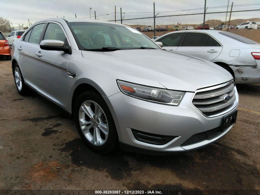 2014 FORD TAURUS SEL - 1FAHP2E88ED104488