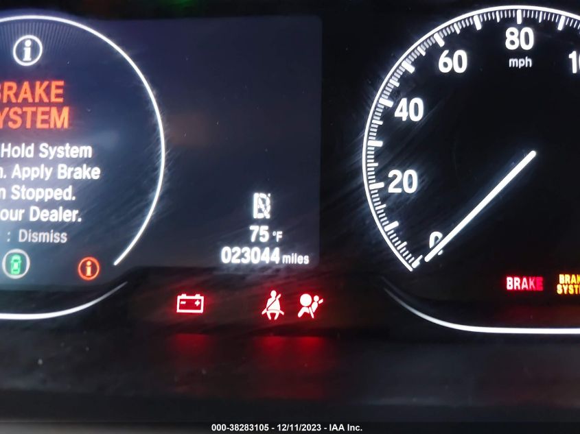 2020 HONDA ACCORD LX - 1HGCV1F14LA058567