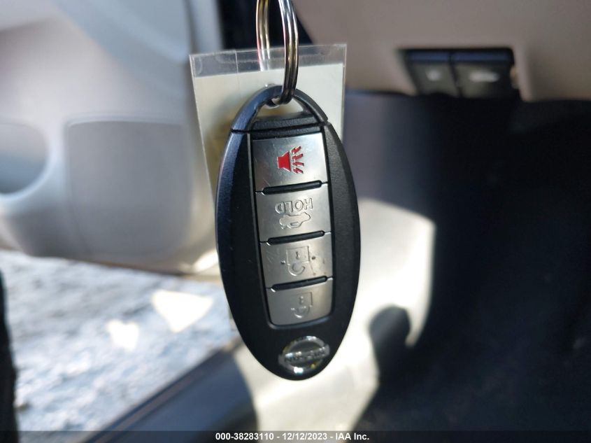 2015 NISSAN SENTRA SV - 3N1AB7AP3FY253480