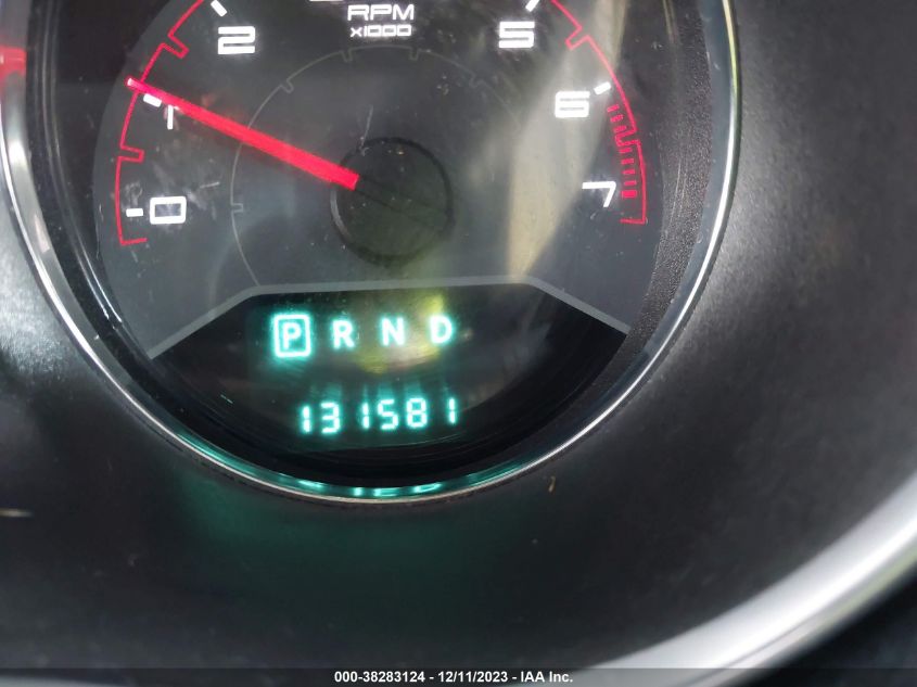 2013 DODGE AVENGER SXT - 1C3CDZCB6DN740748
