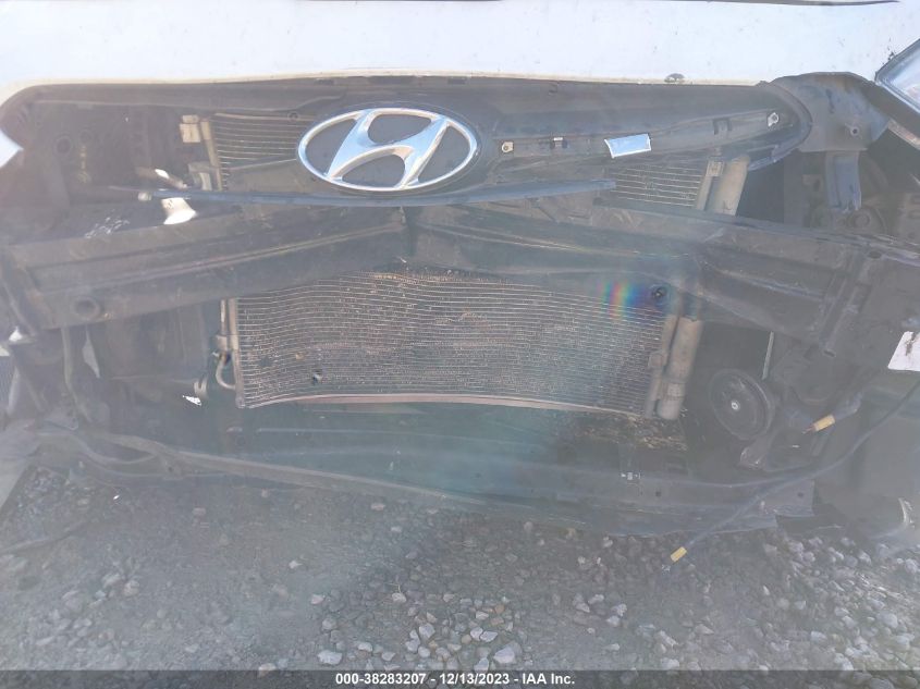 2015 HYUNDAI ACCENT GLS - KMHCT4AEXFU799403