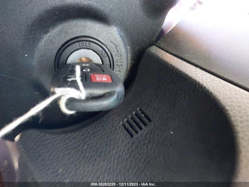 2016 TOYOTA COROLLA LE - 5YFBURHE5GP463706