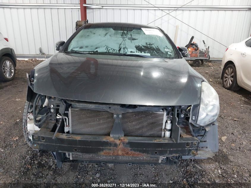 2013 NISSAN ALTIMA 2.5 S - 1N4AL2EP6DC141923