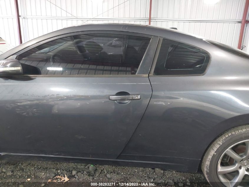 2013 NISSAN ALTIMA 2.5 S - 1N4AL2EP6DC141923