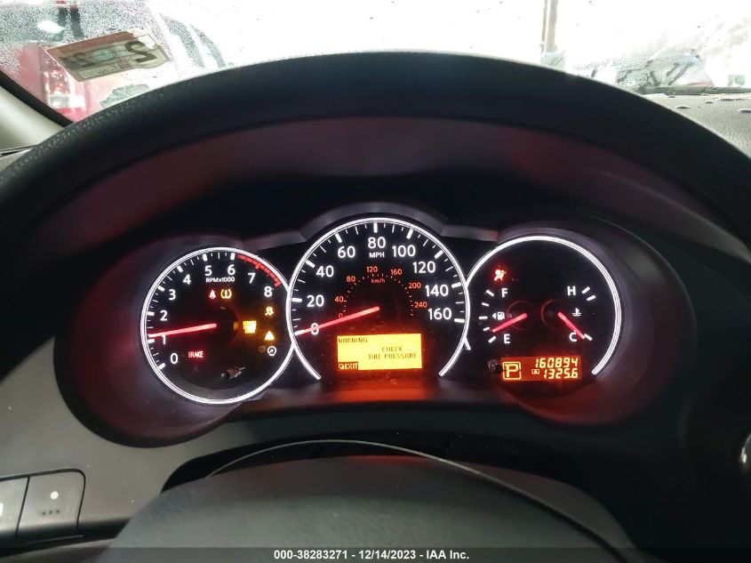 2013 NISSAN ALTIMA 2.5 S - 1N4AL2EP6DC141923