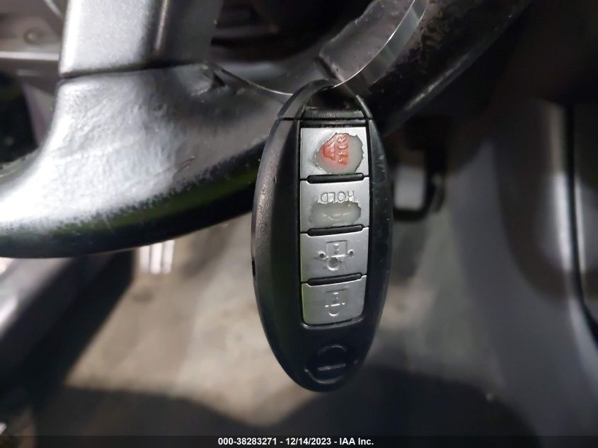 2013 NISSAN ALTIMA 2.5 S - 1N4AL2EP6DC141923