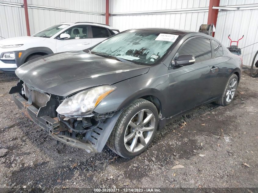 2013 NISSAN ALTIMA 2.5 S - 1N4AL2EP6DC141923