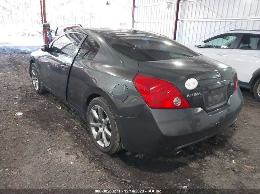 2013 NISSAN ALTIMA 2.5 S - 1N4AL2EP6DC141923