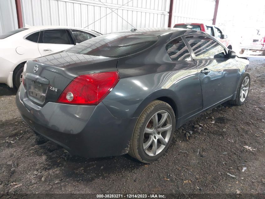 2013 NISSAN ALTIMA 2.5 S - 1N4AL2EP6DC141923