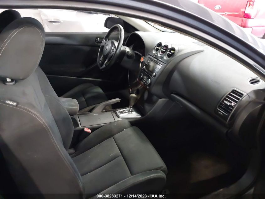2013 NISSAN ALTIMA 2.5 S - 1N4AL2EP6DC141923