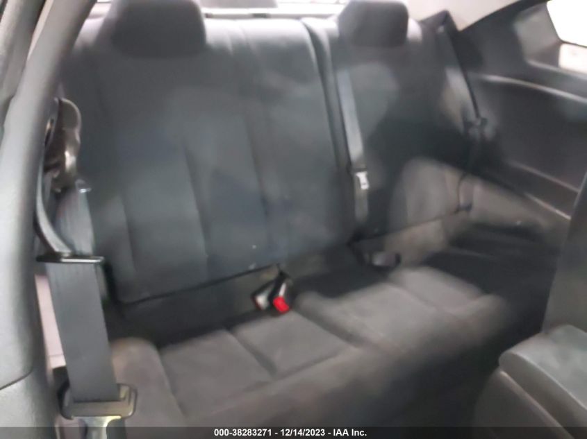 2013 NISSAN ALTIMA 2.5 S - 1N4AL2EP6DC141923
