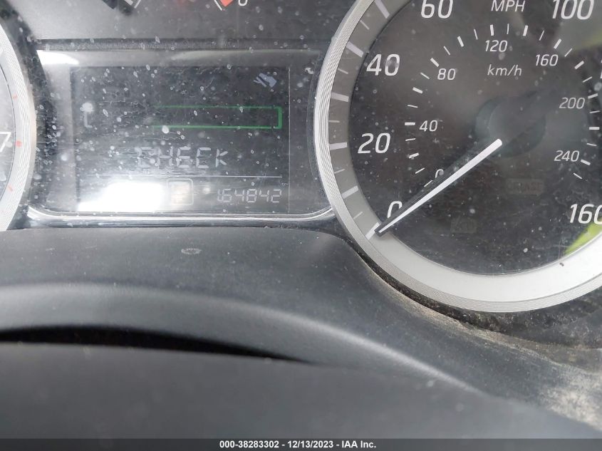 2014 NISSAN SENTRA S/SV/SR/SL - 3N1AB7AP8EY204659