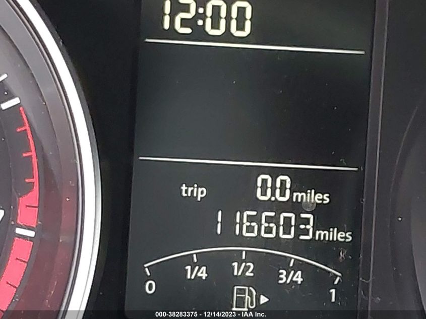 2017 VOLKSWAGEN JETTA 1.4T S - 3VW2B7AJ9HM334570