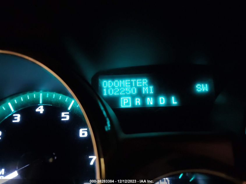 2015 BUICK ENCLAVE PREMIUM - 5GAKVCKD6FJ242565
