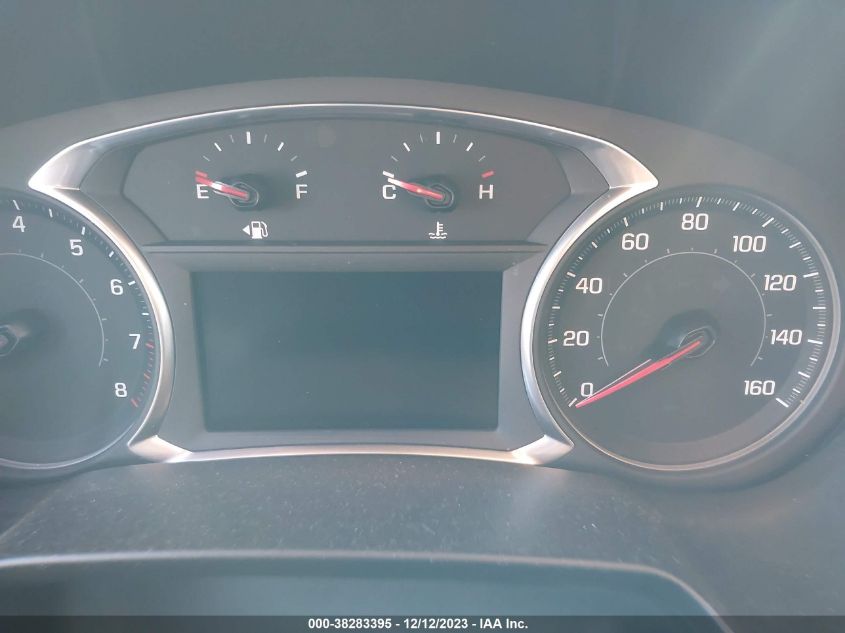 2020 CHEVROLET BLAZER 1LT - 3GNKBBRAXLS546982