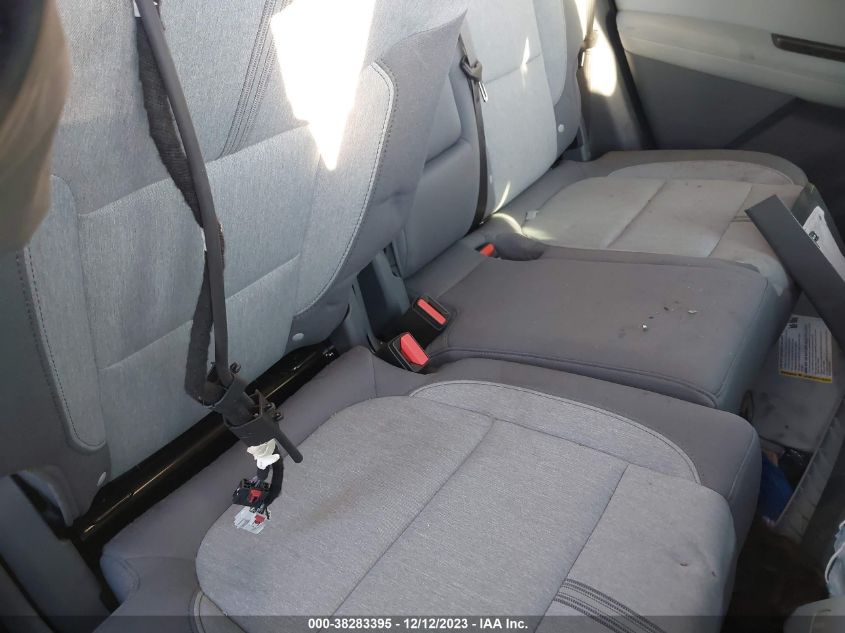 2020 CHEVROLET BLAZER 1LT - 3GNKBBRAXLS546982