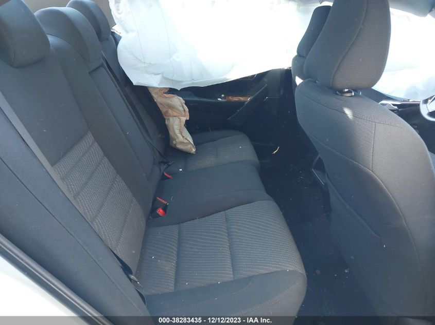 2016 TOYOTA CAMRY LE/XLE/SE/XSE - 4T1BF1FK4GU132991