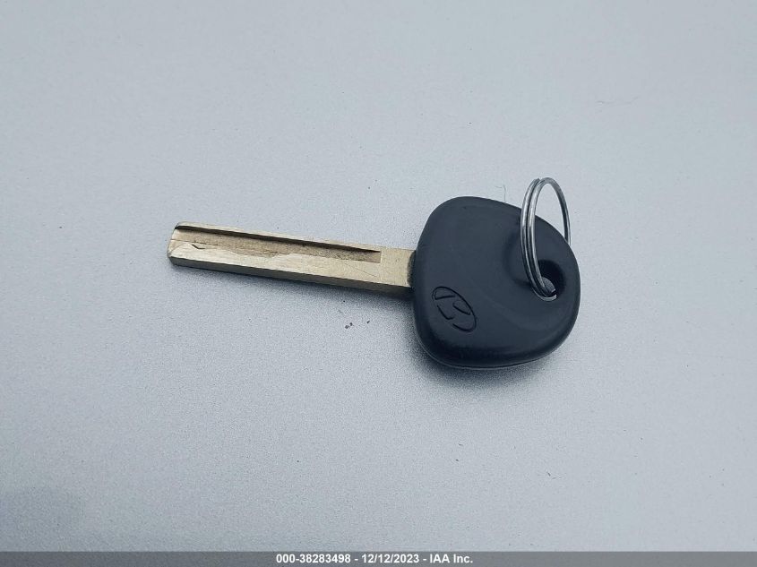 2015 HYUNDAI ACCENT GS - KMHCT5AE4FU199157