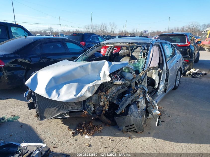 1N4AL2AP0BN488624 | 2011 NISSAN ALTIMA