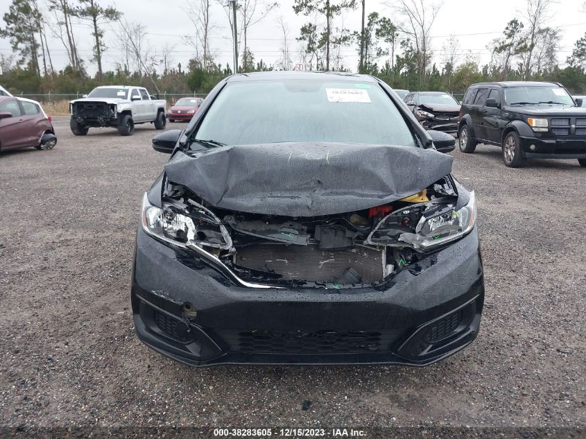 3HGGK5H46LM717082 | 2020 HONDA FIT