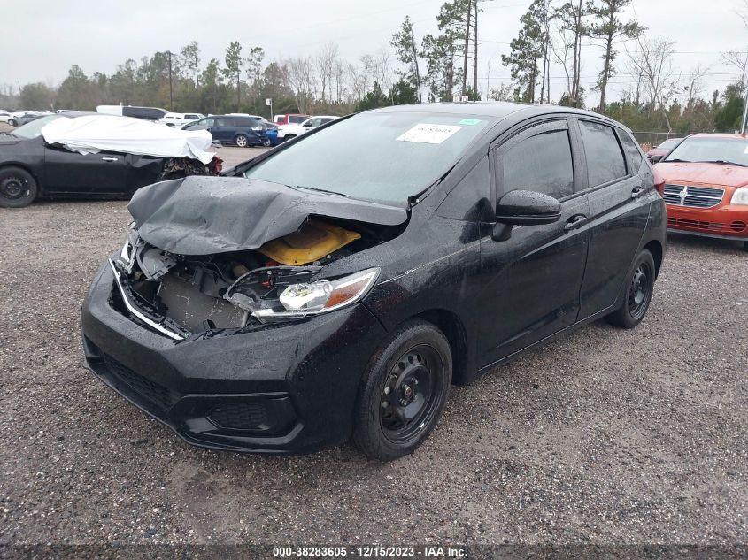 3HGGK5H46LM717082 | 2020 HONDA FIT