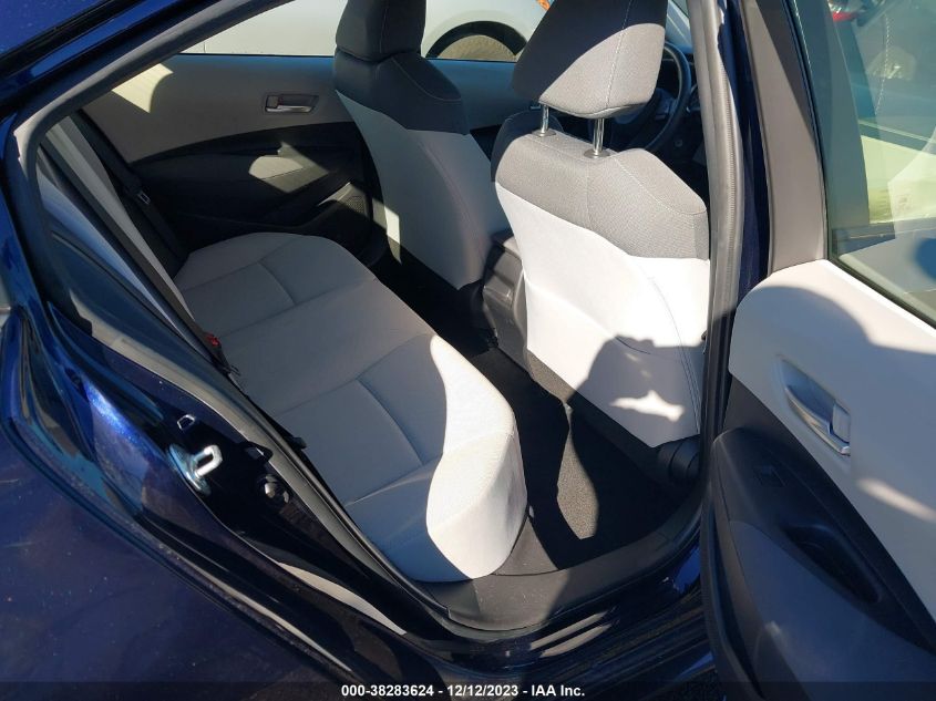 2020 TOYOTA COROLLA LE - JTDEPRAEXLJ061919