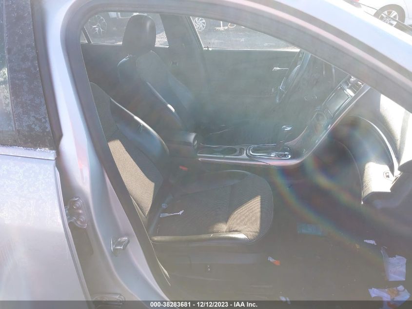2013 CHEVROLET MALIBU 2LT - 1G11E5SA5DF285928