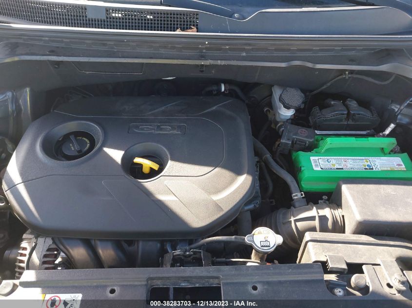 2015 KIA SOUL + - KNDJP3A50F7773708
