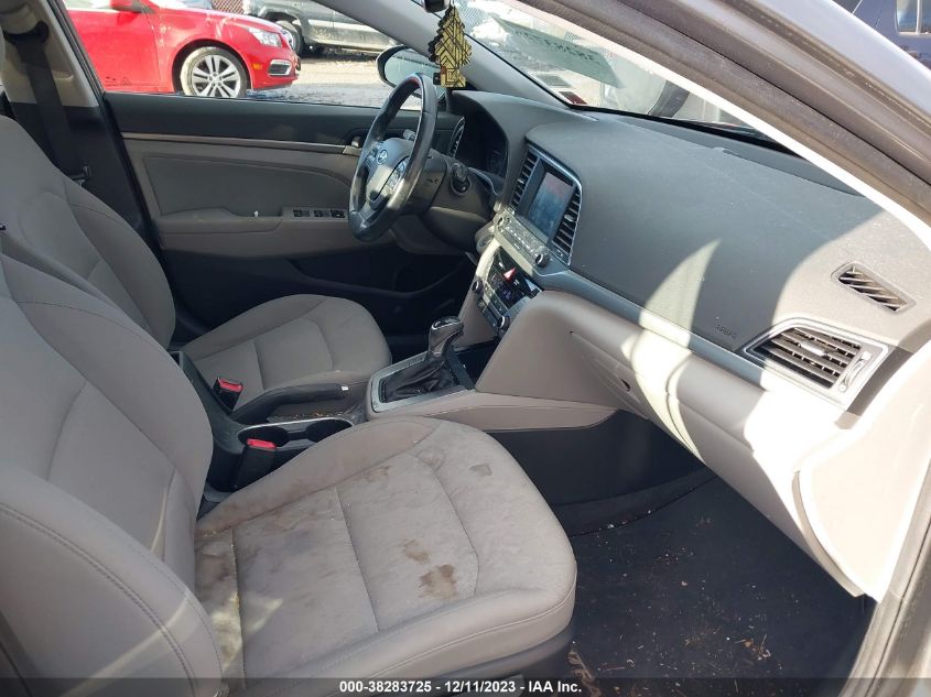 2018 HYUNDAI ELANTRA VALUE EDITION - 5NPD84LF3JH243176