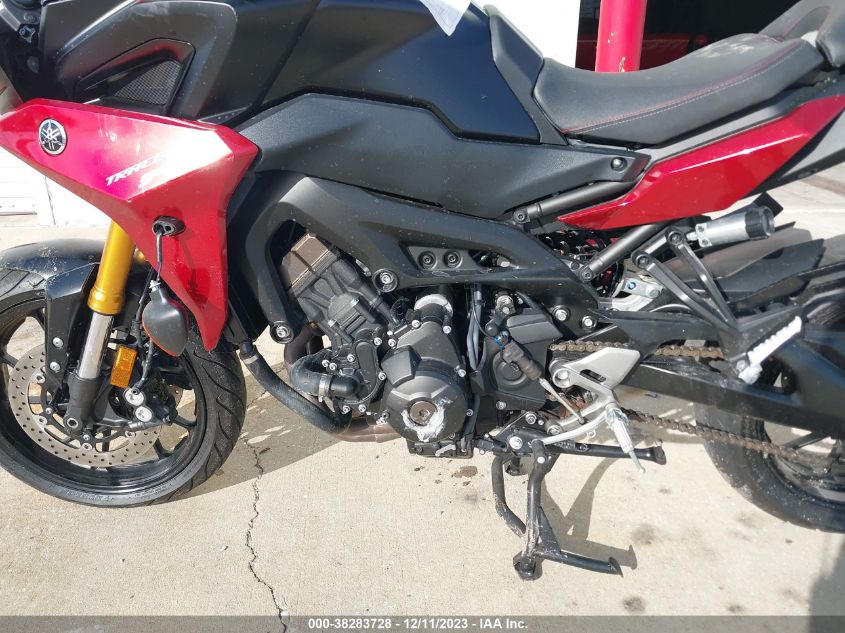 2020 YAMAHA MTT09 GT JYARN62E4LA001487