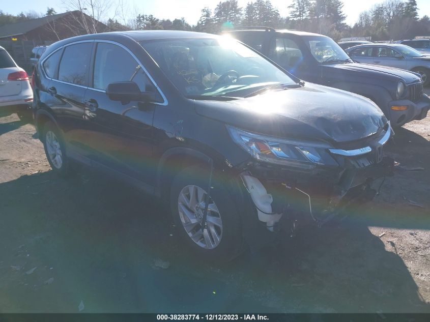 2015 HONDA CR-V EX - 2HKRM4H52FH614224