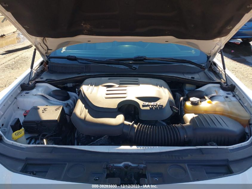 2014 CHRYSLER 300 S - 2C3CCABG7EH321030