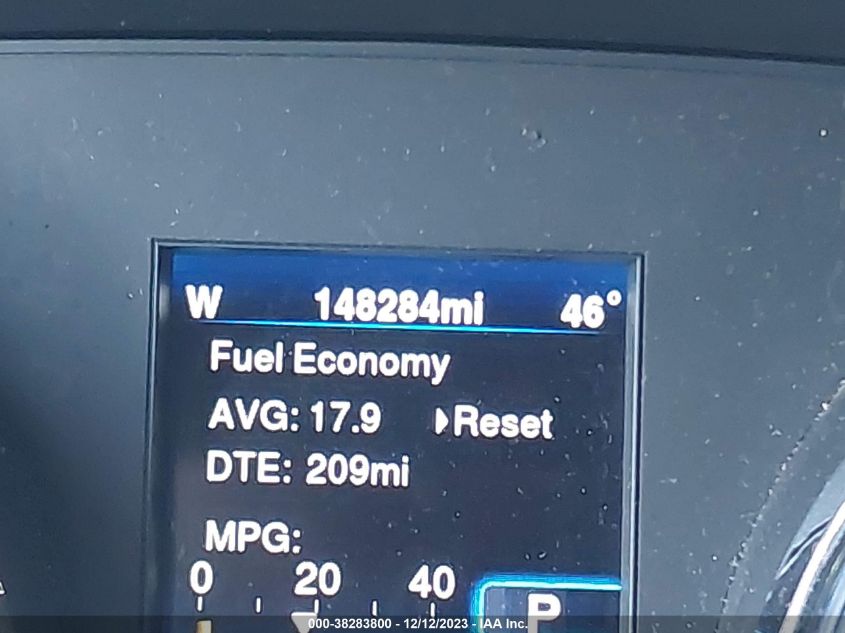 2014 CHRYSLER 300 S - 2C3CCABG7EH321030